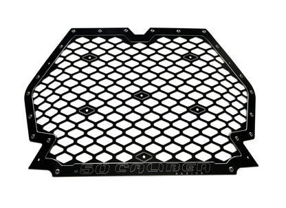 Custom Billet Grill RZR XP1000 / XP Turbo / S 2019