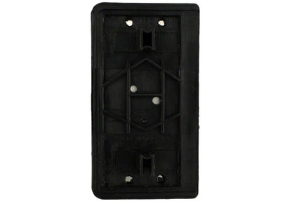 Ford Performance Parts Ford Racing Aluminum and Urethane Special Edition Mustang Dead Pedal