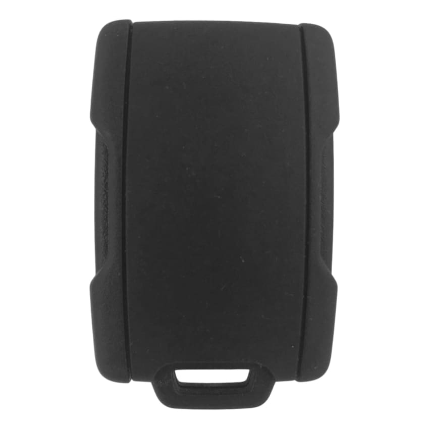 GMC Chevrolet 2014-2022 3 Button Keyless Entry Remote For M3N-32337100 | Aftermarket