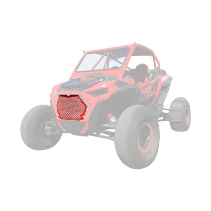Custom Billet Grill RZR XP1000 / XP Turbo / S 2019