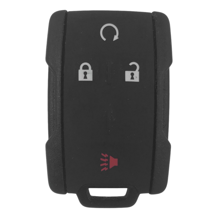 GMC Chevrolet 2015-2022 OEM 4 Button Keyless Entry Remote M3N-32337100
