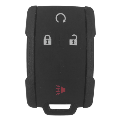 GMC Chevrolet 2015-2022 OEM 4 Button Keyless Entry Remote M3N-32337100
