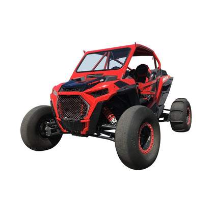 Custom Billet Grill RZR XP1000 / XP Turbo / S 2019