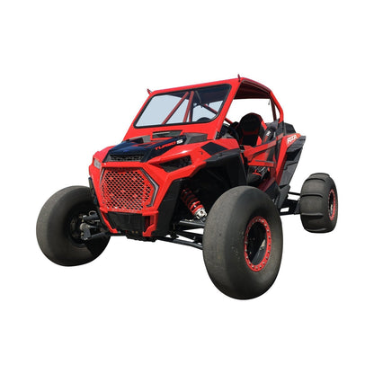 Custom Billet Grill RZR XP1000 / XP Turbo / S 2019