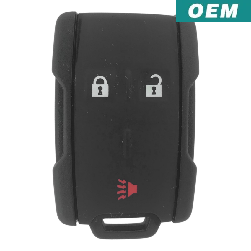GMC Chevrolet 2014-2022 OEM 3 Button Keyless Entry Remote M3N-32337100