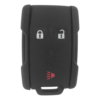 GMC Chevrolet 2014-2022 OEM 3 Button Keyless Entry Remote M3N-32337100