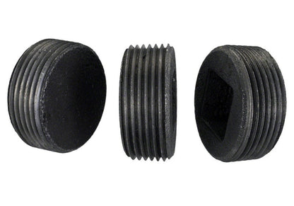 Ford Performance Parts Ford Racing Engine Block Threaded Core Plugs