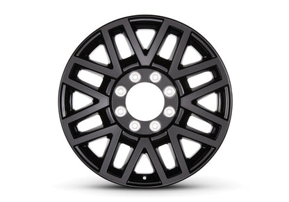 Ford Racing 05-20 F-Super Duty 20in x 8in Wheel Package with TPMS Kit - Black M-1007K-SU2008EB