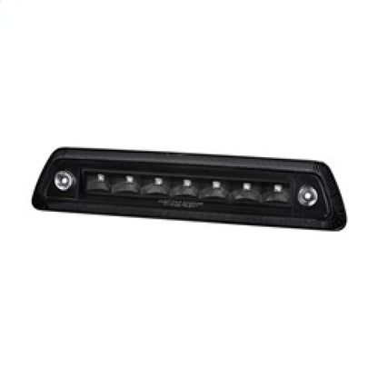 SPYDER xTune 09-14 Ford F-150 3RD Brake Light - Black (BKL-FFF15009-LED-G2-BK) 9037108