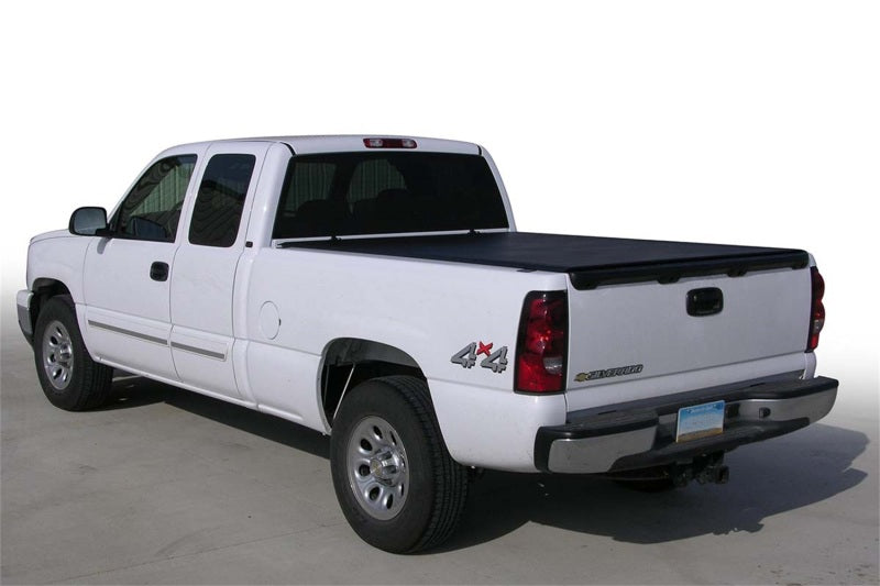 Access Vanish 99-07 Chevy/GMC Full Size 8ft Bed (Except Dually) Roll-Up Cover 92189