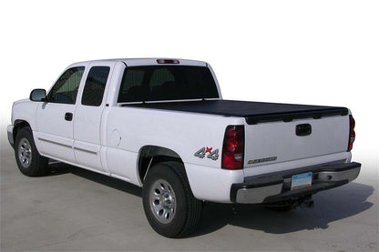 Access Toolbox 07-13 Chevy/GMC Full Size 5ft 8in Bed Roll-Up Cover 62309