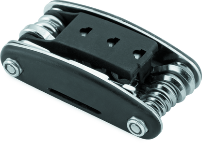BikeMaster Multitool w/ Sockets 151657