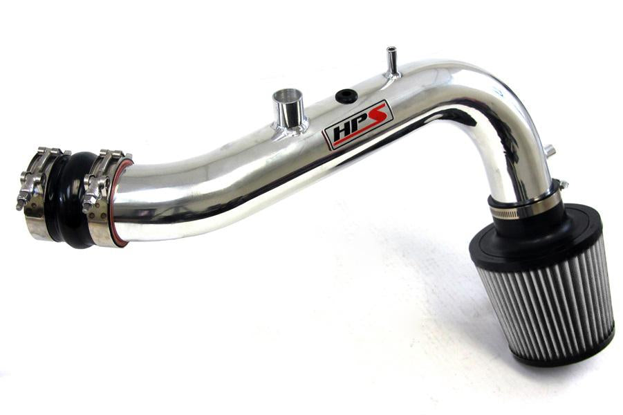 HPS Shortram Air Intake Kit 2003-2006 Honda Element 2.4L, 827-106