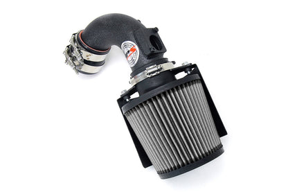 HPS Shortram Air Intake Kit 2006-2007 Mazda Mazda5 2.3L Non Turbo, Includes Heat Shield, 827-165