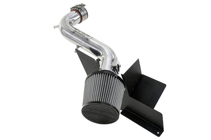 HPS Performance HPS Shortram Air Intake Kit 2001-2005 Lexus GS300 3.0L, Includes Heat Shield, 827-260