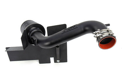 HPS Performance HPS Shortram Air Intake Kit 2001-2005 Lexus GS300 3.0L, Includes Heat Shield, 827-260