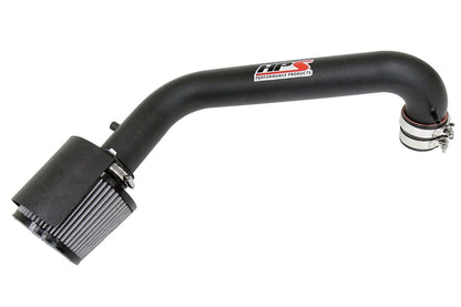 HPS Performance HPS Shortram Air Intake Kit 1996-2000 Honda Civic CX DX LX, Includes Heat Shield, 827-408