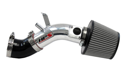 HPS Performance HPS Shortram Air Intake Kit 2005-2008 Toyota Corolla 1.8L 1ZZ-FE, 827-500