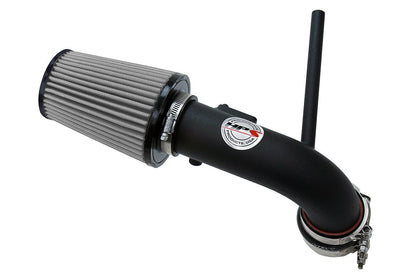 HPS Shortram Air Intake Kit 2011-2017 Lexus CT200h, Black