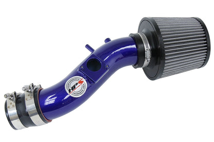 HPS Shortram Air Intake Kit 2003-2004 Pontiac Vibe 1.8L 1ZZ-FE, 827-513