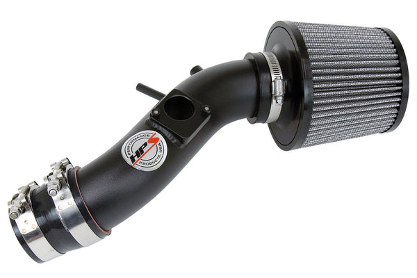 HPS Shortram Air Intake Kit 2003-2004 Toyota Corolla 1.8L, Black