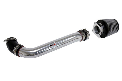 HPS Shortram Air Intake Kit 1989-1995 Toyota 4Runner 22RE 2.4L, Polish