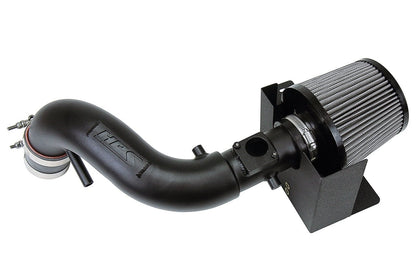 HPS Performance HPS Shortram Air Intake Kit 2005-2006 Scion tC 2.4L, Includes Heat Shield, 827-515