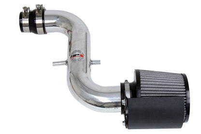 HPS Performance HPS Shortram Air Intake Kit 1999-2001 Toyota Solara 2.2L, Includes Heat Shield, 827-526