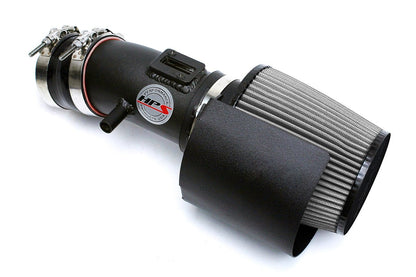 HPS Performance HPS Shortram Air Intake Kit 2009-2014 Nissan Maxima V6 3.5L, Includes Heat Shield, 827-533