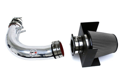 HPS Shortram Air Intake Kit 1997-2004 Ford Expedition 4.6L 5.4L V8, Includes Heat Shield, 827-540