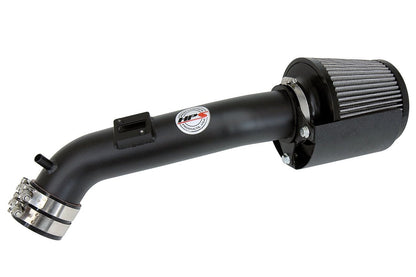 HPS Performance HPS Shortram Air Intake Kit 2013-2017 Honda Accord 2.4L, Includes Heat Shield, 827-555