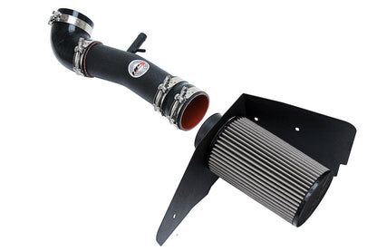 HPS Performance HPS Shortram Air Intake Kit 1996-1997 Lexus SC400 4.0L V8, Includes Heat Shield, 827-596