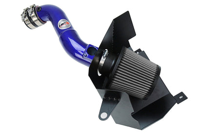 HPS Performance Air Intake Kit Honda 2016-2021 Civic 2.0L Non Turbo, Includes Heat Shield, 827-599