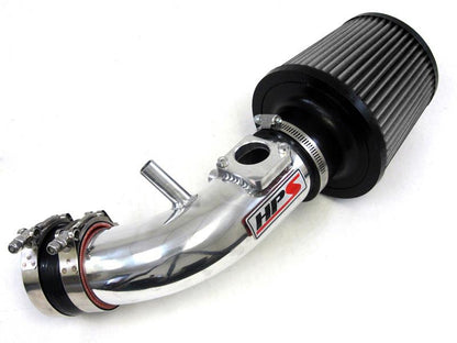 HPS Performance HPS Shortram Air Intake Kit 2007-2013 Mazda Mazdaspeed 3 2.3L Turbo, 827-601