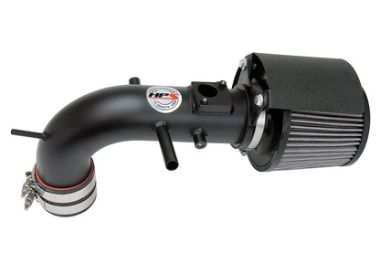 HPS Performance HPS Shortram Air Intake Kit 2013-2018 Toyota Rav4 2.5L, Includes Heat Shield, 827-612