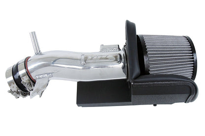 HPS Performance Air Intake Kit 2019-2024 Toyota Corolla 2.0L, Includes Heat Shield, 827-675