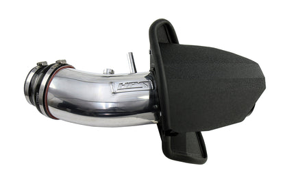 HPS Performance Air Intake with Heat Shield, Dodge 2019-2023 Charger Hellcat 6.2L V8 Supercharged, 827-681