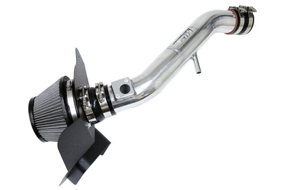 HPS Performance Air Intake Kit 2013-2020 Lexus GS350 3.5L V6, Includes Heat Shield, 827-682