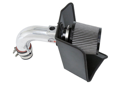 HPS Performance HPS All-New Shortram Air Intake Kit 2008-2015 Scion xB 2.4L, Includes Heat Shield, 827-696