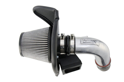 HPS Performance Products Air Intake Kit 2021-2023 BMW X5 xDrive45e 3.0L Turbo B58 PHEV G05, Includes Heat Shield, 827-702