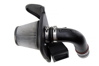 HPS Performance Products Air Intake Kit 2019-2022 BMW X7 3.0L Turbo B58 G07, Includes Heat Shield, 827-702