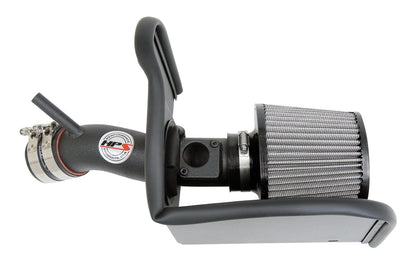 HPS Performance Products Air Intake Kit Toyota 2020-2022 Corolla 1.8L Gas, Includes Heat Shield, 827-708