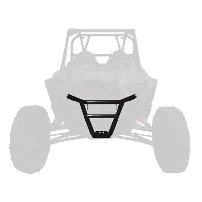 RZR Turbo S Front Bumper