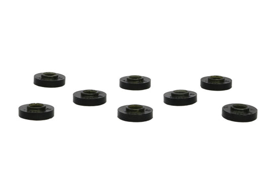 Whiteline 10/65-73 Ford Mustang Front Shock Absorber Lower Bushing W31409