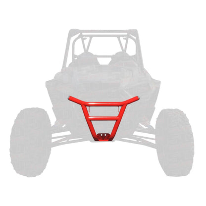 RZR Turbo S Front Bumper