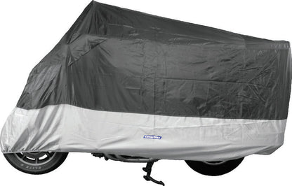 BikeMaster Covermax Medium Cover For Sport/Custom 107500