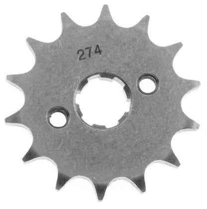 BikeMaster Honda Front Sprocket 428 13T 965449