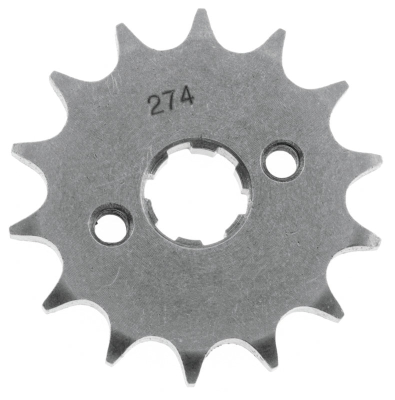 BikeMaster Honda Front Sprocket 420 15T 965442