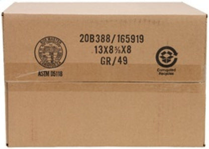 AEM Induction AEM DryFlow Air Filter AIR FILTER KIT 6in X 9in DRYFLOW 21-2099DK