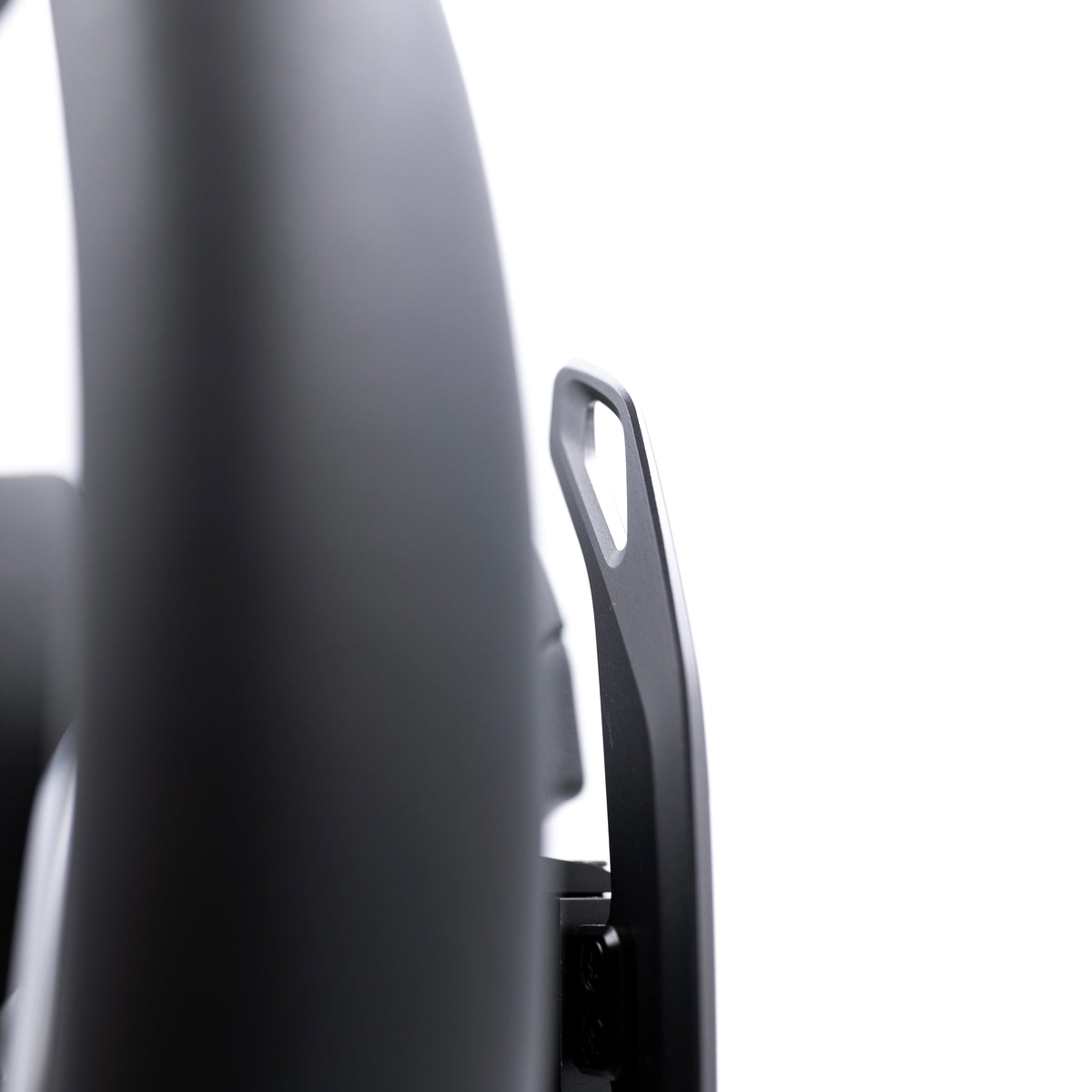BMW - Formula Style Aluminum Paddles For JQ Werks Madtrace® Clubsport Magnetic Paddle Shifters